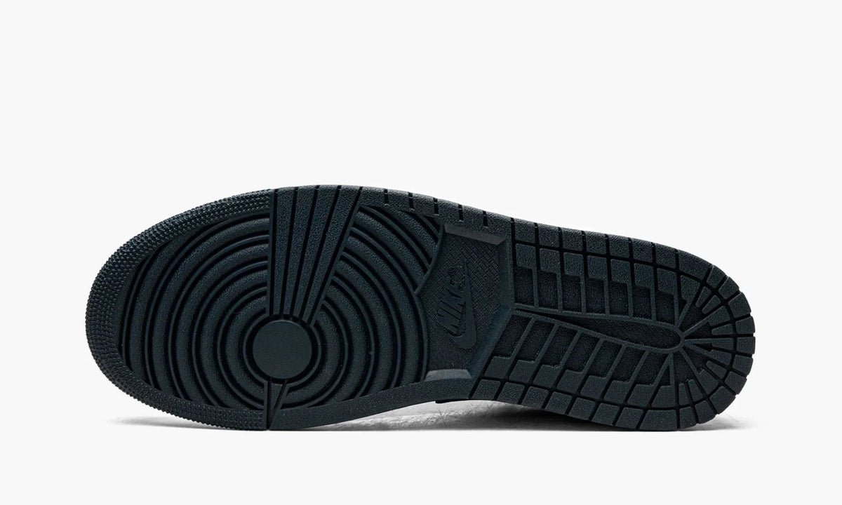 JORDAN 1 LOW DARK TEAL