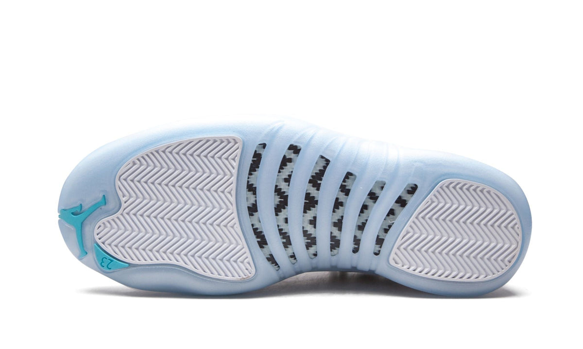 JORDAN 12 RETRO LOW EASTER (2021)
