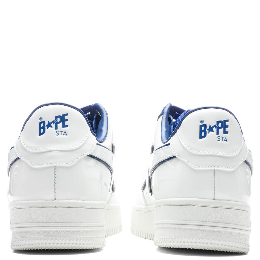 Bape Sta #8 - Navy