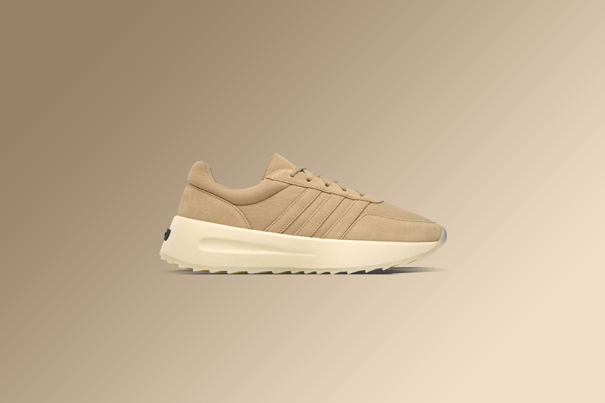 adidas Originals x Fear of God Athletics Los Angeles - Clay