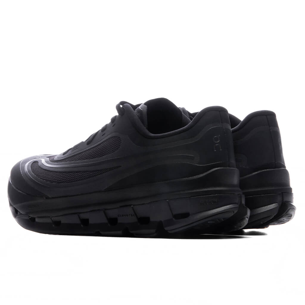 Cloudflow 5 AD - Black/Magnet