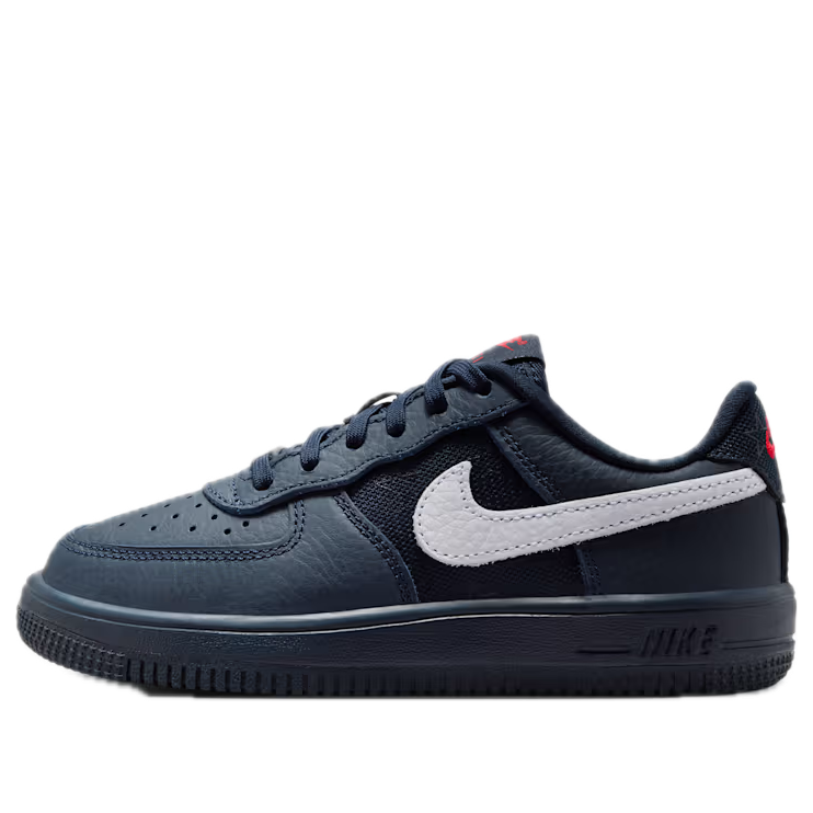 (PS) Nike Air Force 1 'Team USA Away' IR3986-400