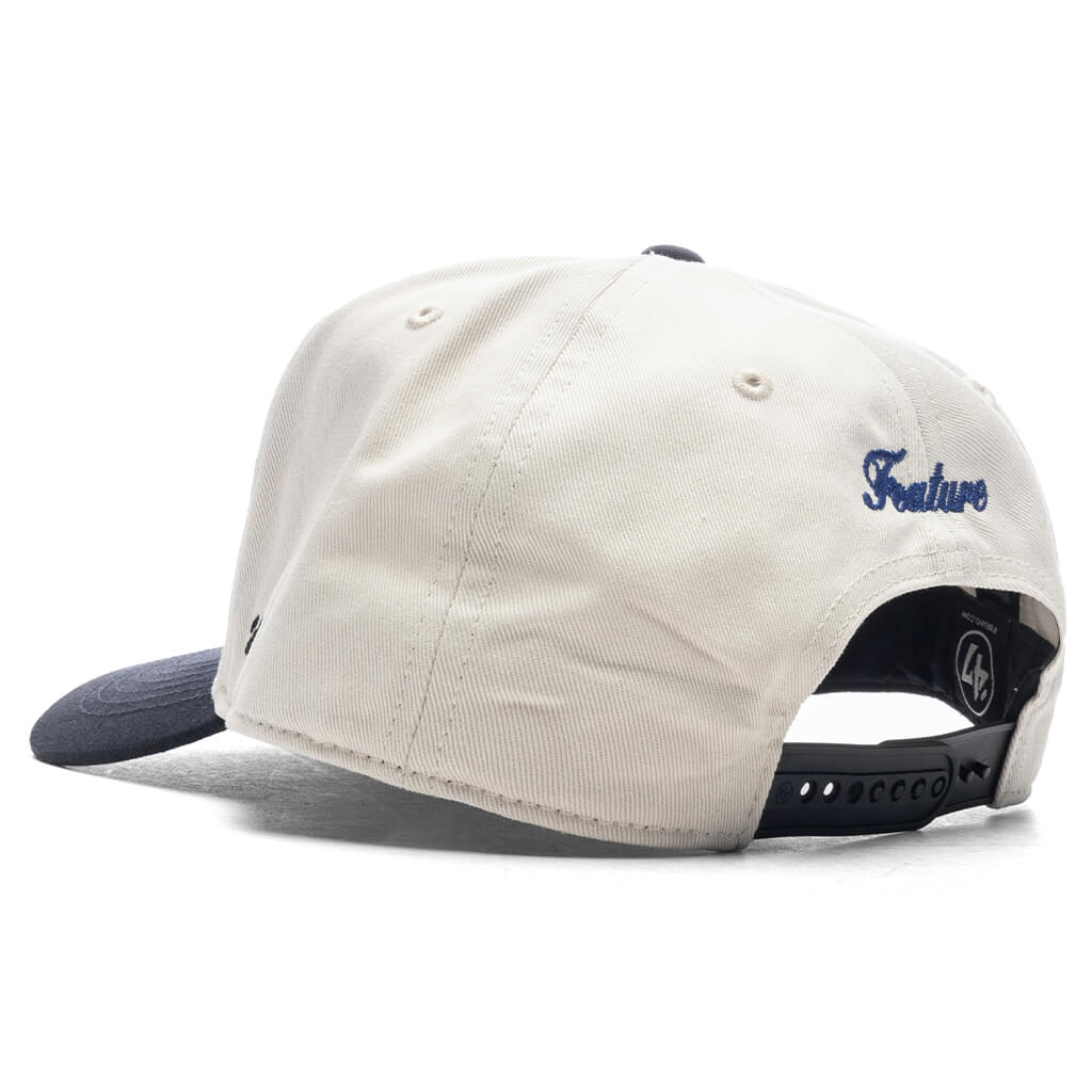 FEATURE x '47 Brand '47 Hitch - Los Angeles Dodgers