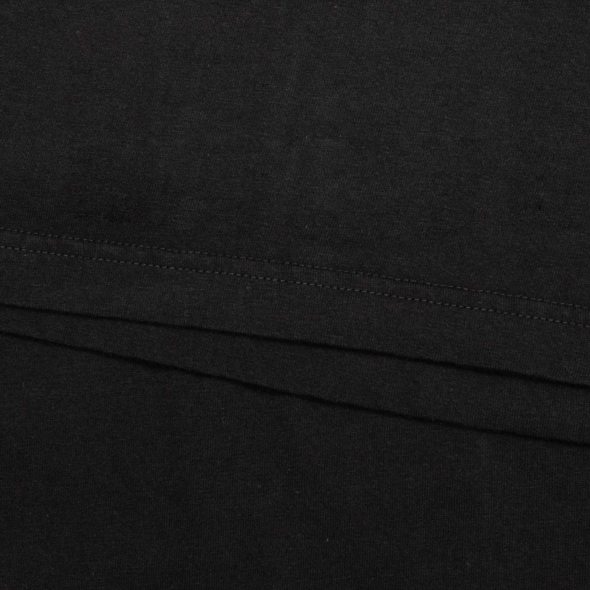 NH S/S Tee 26 - Black