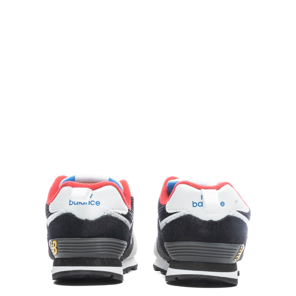 Balance 574 'Bungee' (TD) - Grey/Blue