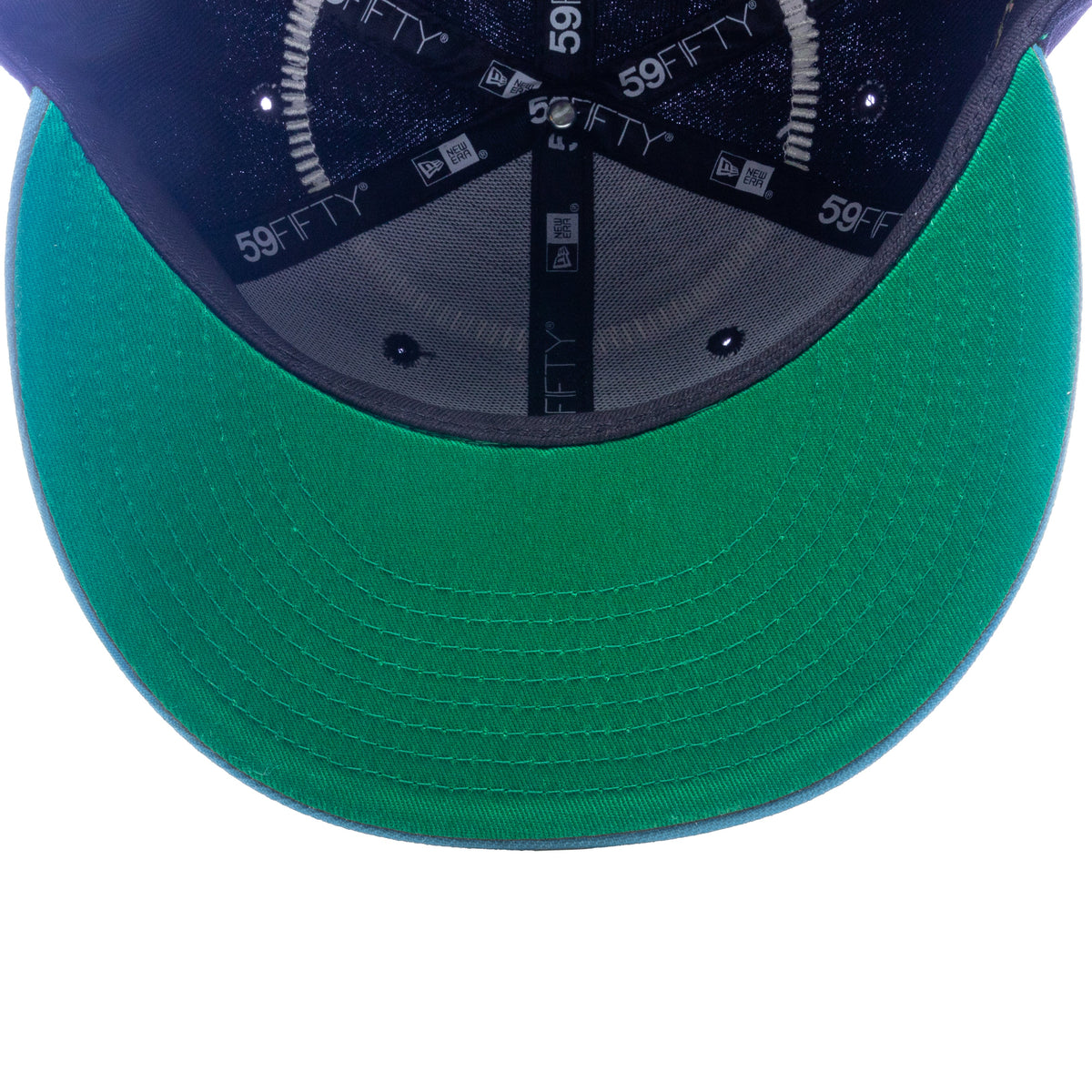 New Era x Diet Starts Monday MLB 59Fifty - Texas Rangers