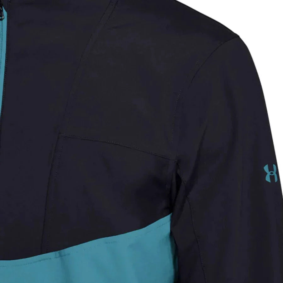 Under Armour Golf Quarter Zip