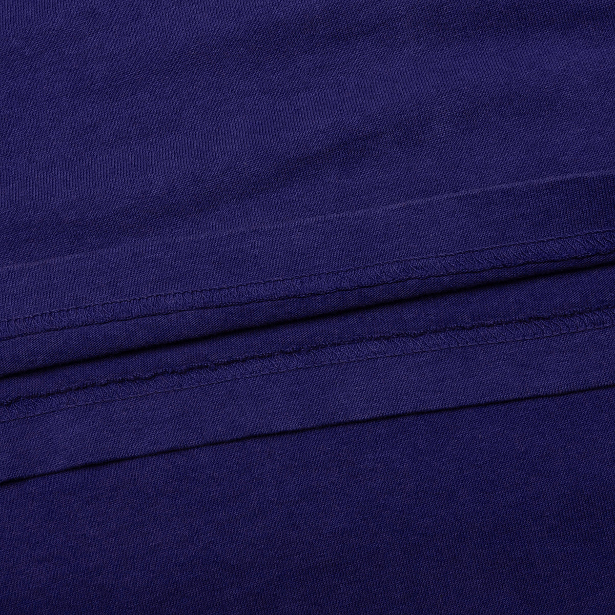 Shimmer Tee - Dazzling Blue