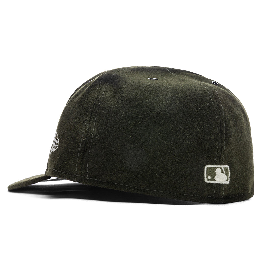 Wool 59FIFTY Retro Crown - Arizona Diamondbacks