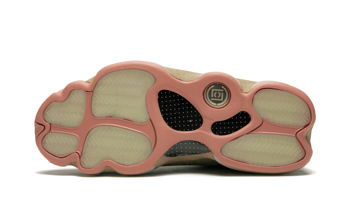 JORDAN 13 CLOT