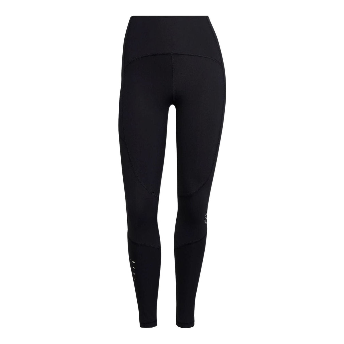 (WMNS) adidas by Stella McCartney TruePurpose 7/8 Fitness Leggings Asia Sizing 'Black' HF3071