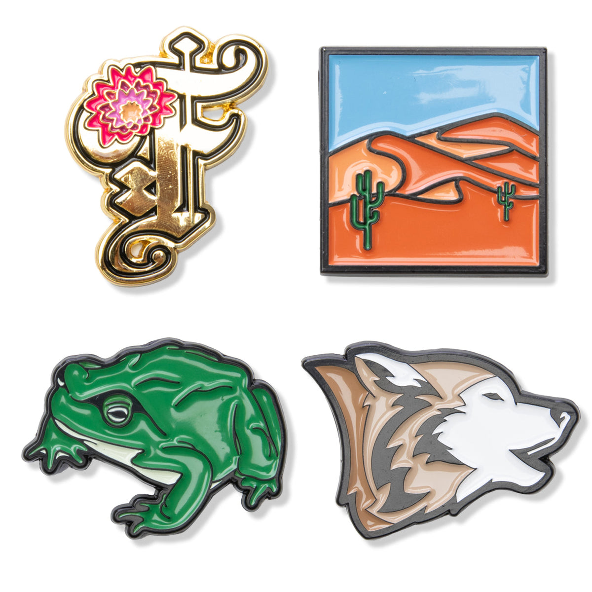 Feature x New Era 59FIFTY Fitted Desert Mirage - Los Angeles Angels