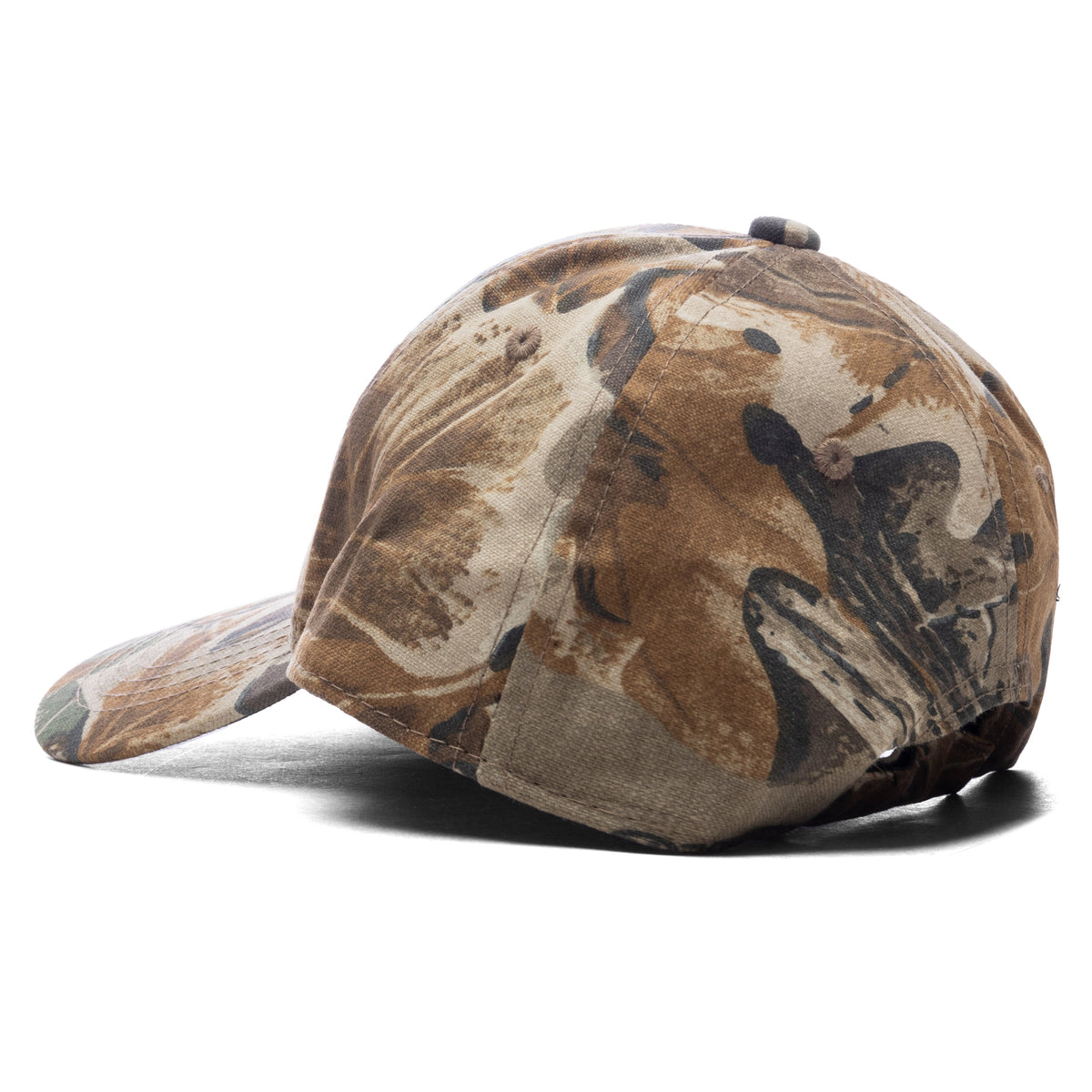 Just For A Moment 5-Panel Hat - Camo
