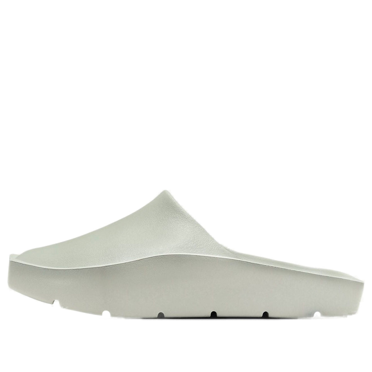(WMNS) Air Jordan Hex Mule 'Light Silver' FD2652-002