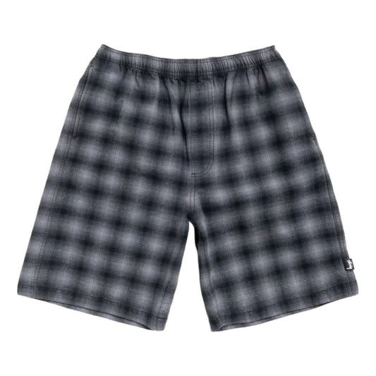 Stussy Baggy Beach Short 'Black' 112348-BLAC