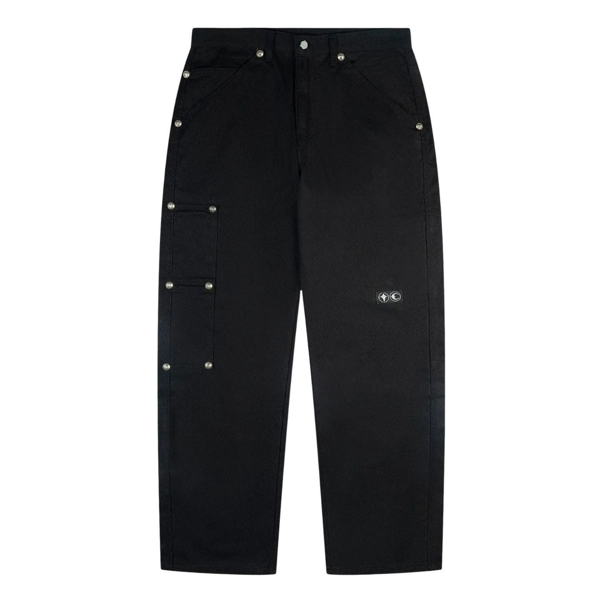 Thug Club Thug Pants 'Black' TC23PT0601