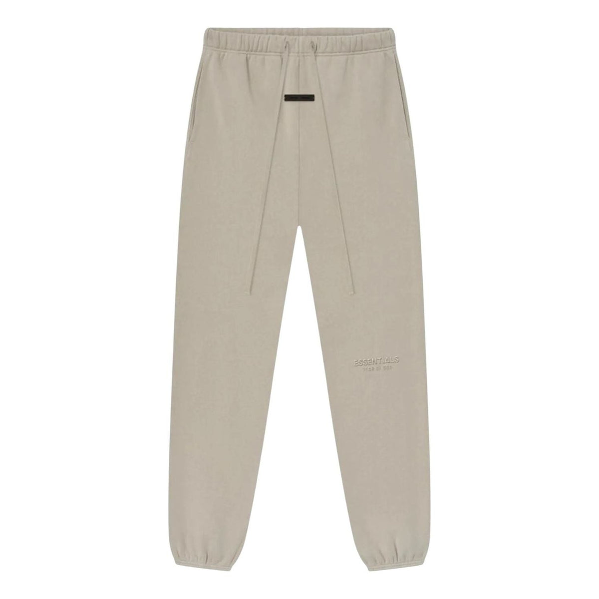 Fear of God Essentials Vintage Fleece Sweatpant 'Timber' 130SP258041F
