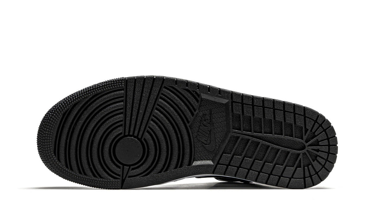 JORDAN 1 MID ALL STAR CARBON