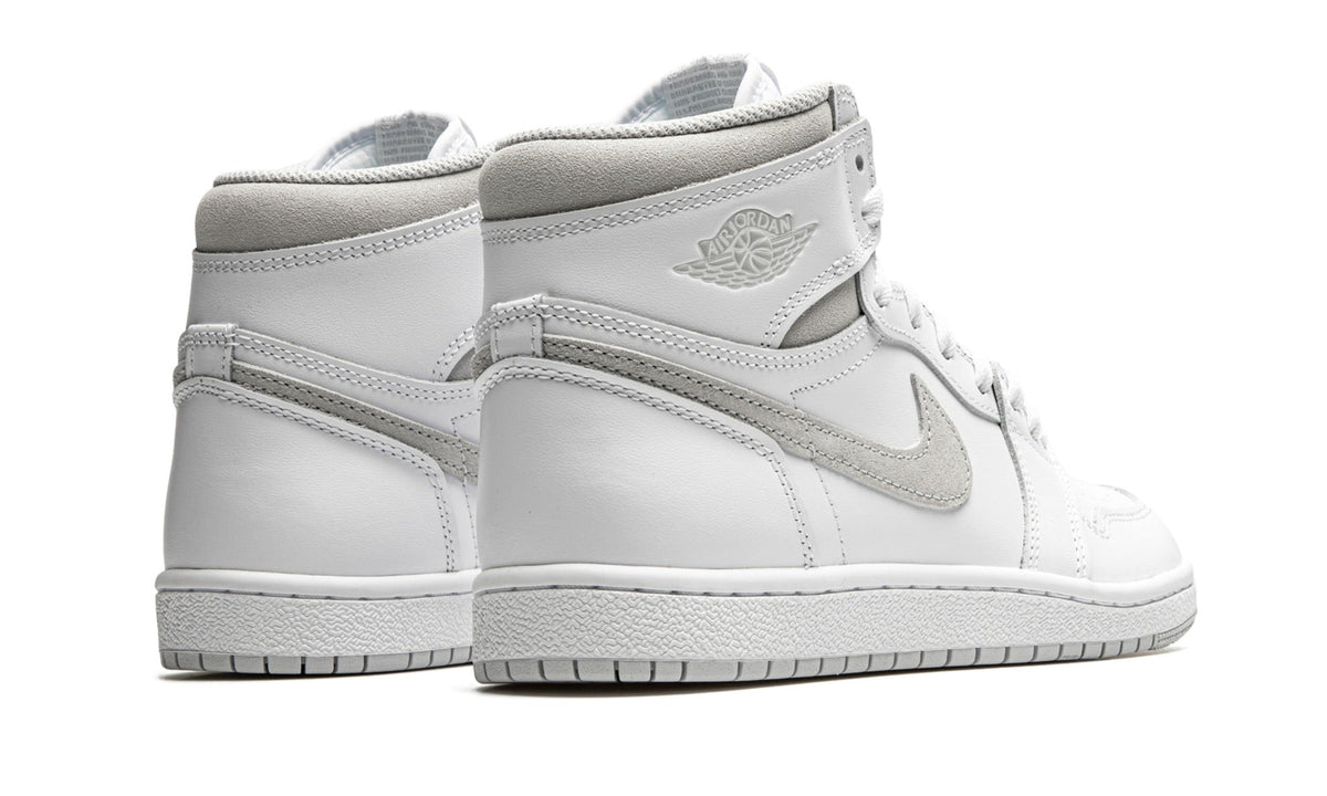 JORDAN 1 HIGH 85 NEUTRAL GREY