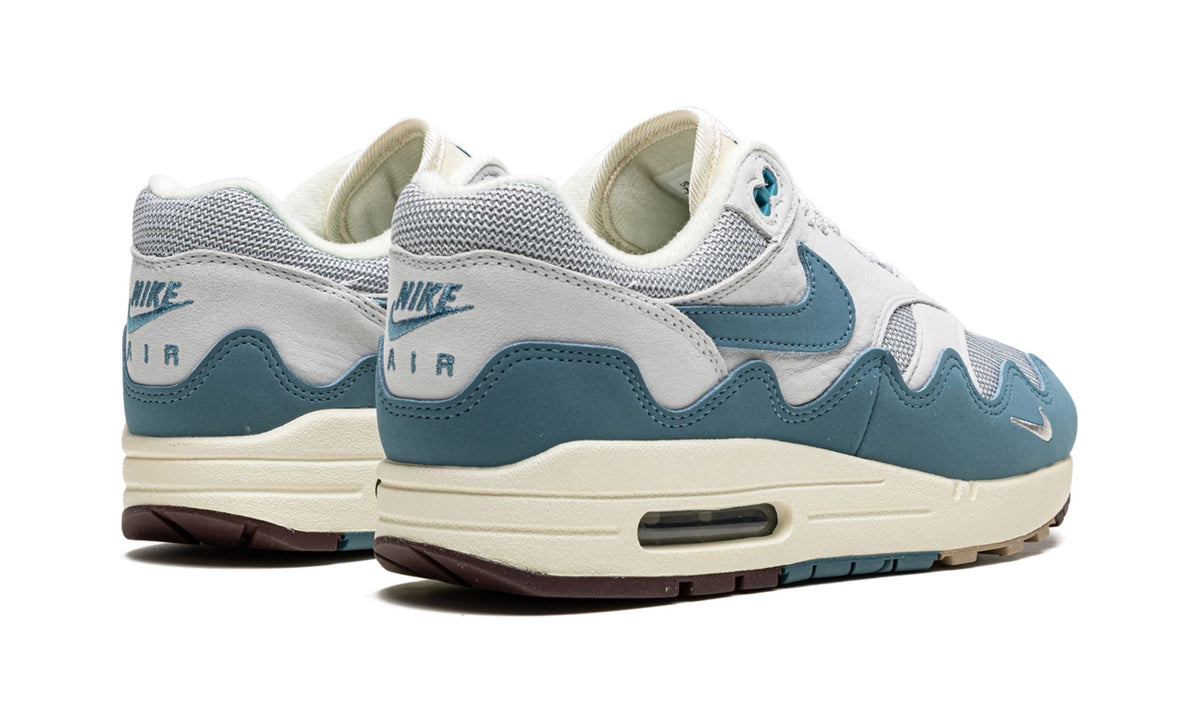 AIR MAX 1 PATTA WAVES NOISE AQUA