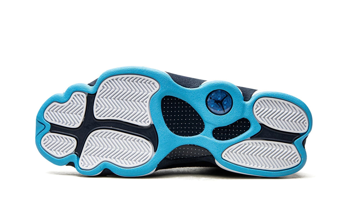 JORDAN 13 OBSIDIAN