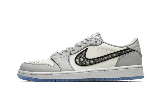 JORDAN 1 RETRO LOW DIOR