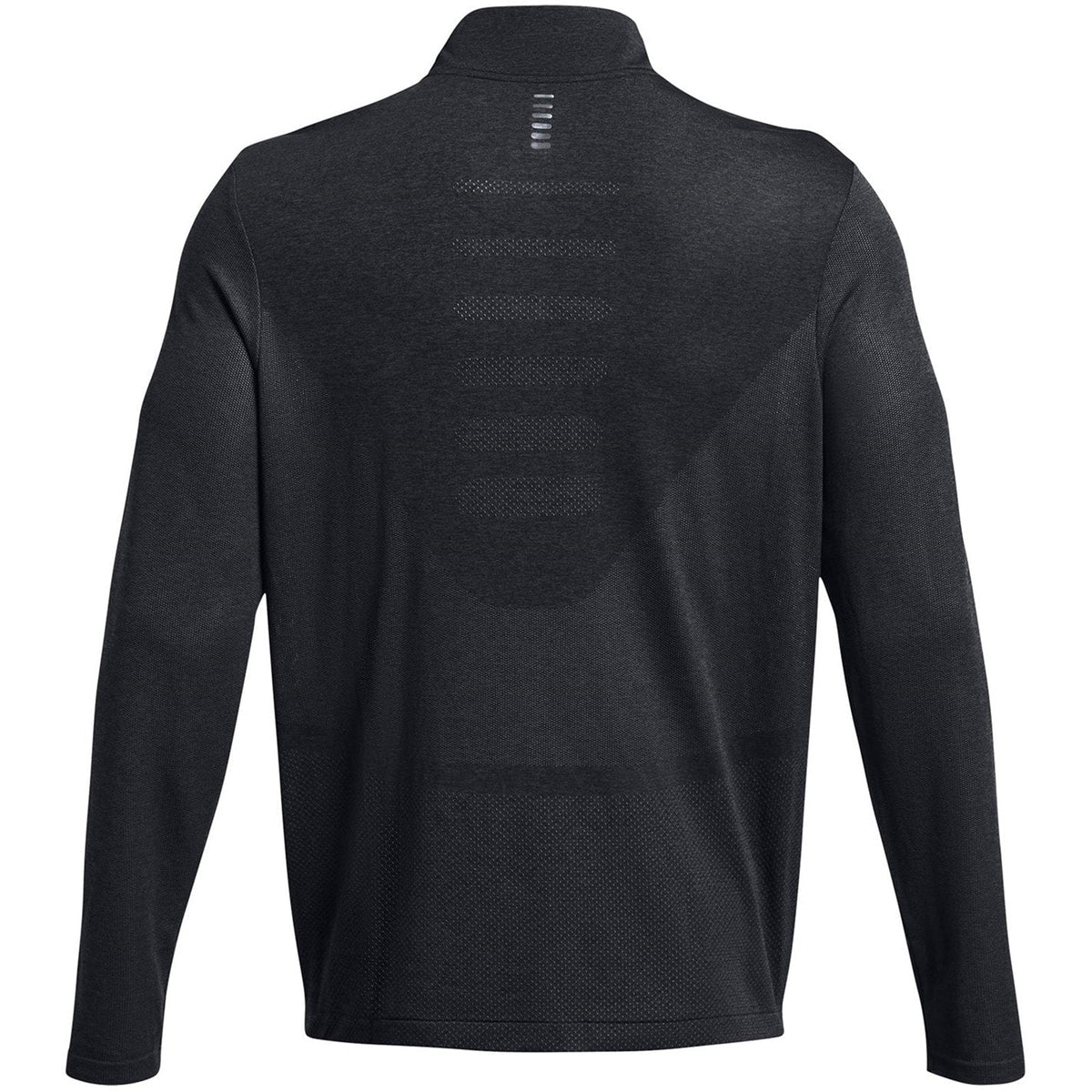 Under Armour Seamless Stride Quarter Zip