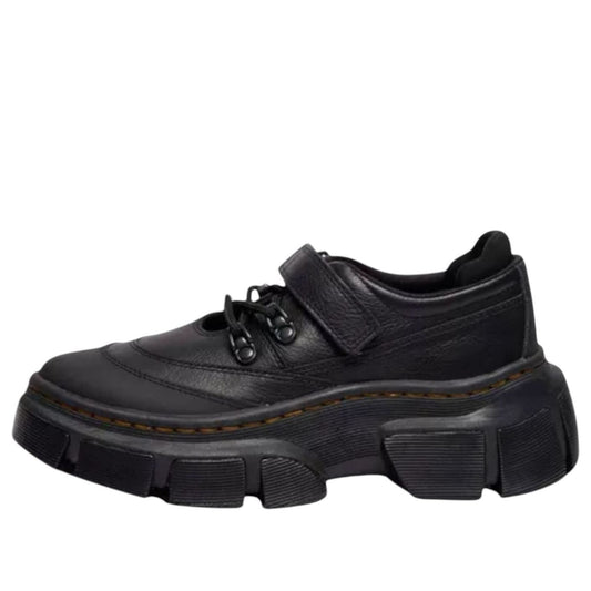 (WMNS) Dr. Martens DMXL MJ 'Black' 42060001