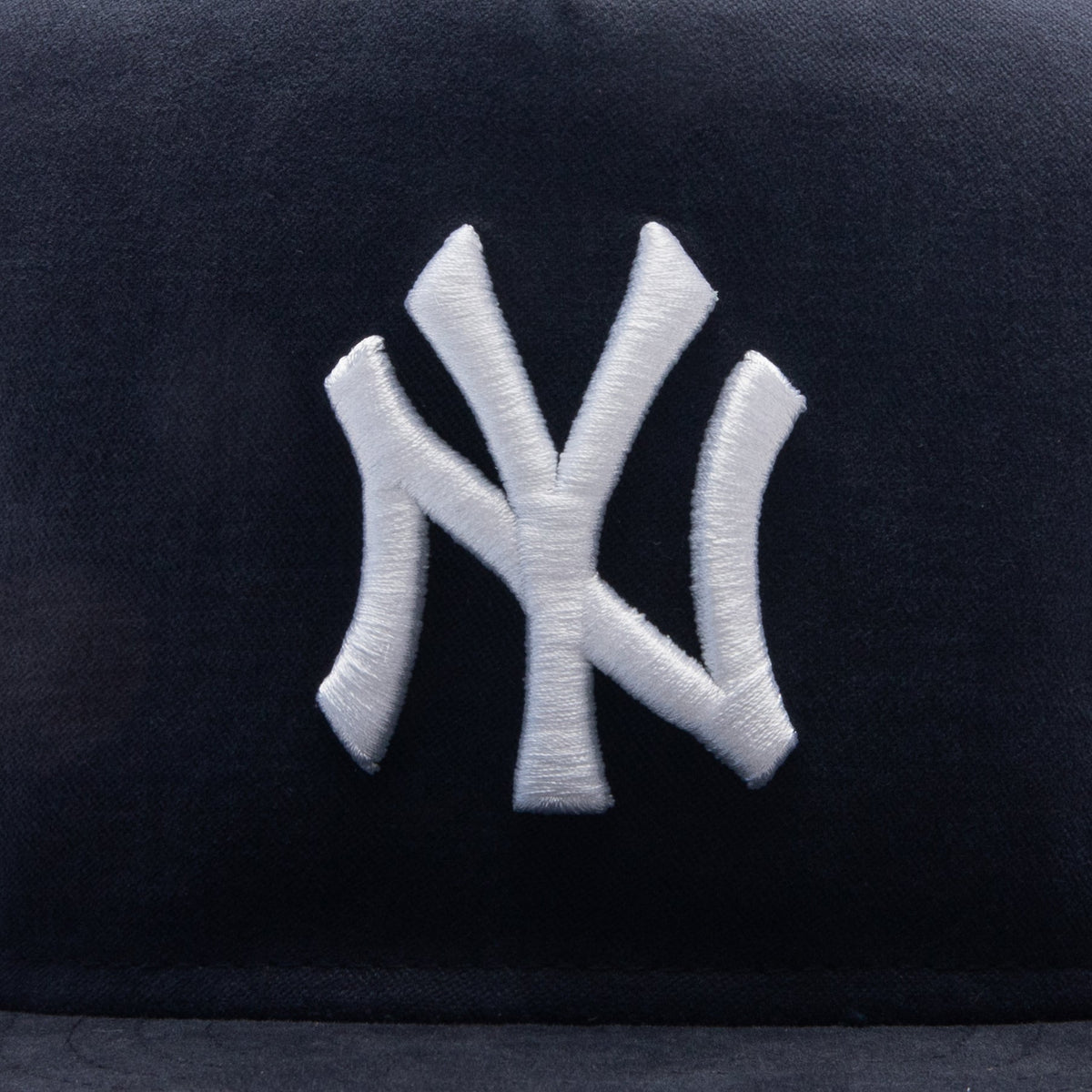 59FIFTY A-Frame Championship Side Flag - New York Yankees