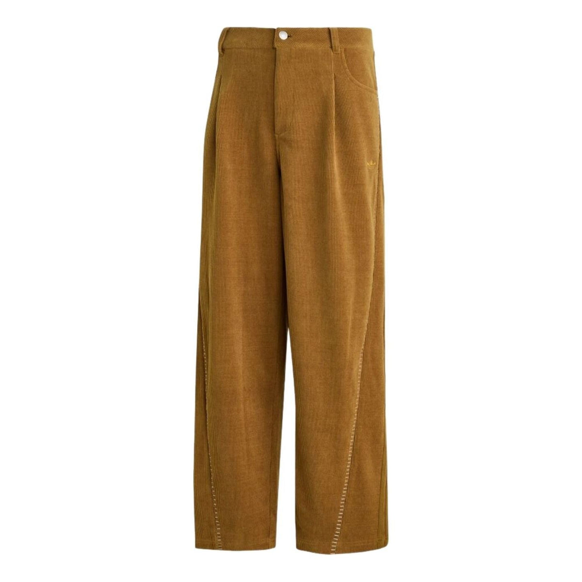 adidas Crafted Pants 'Bronze Strata' KT0682