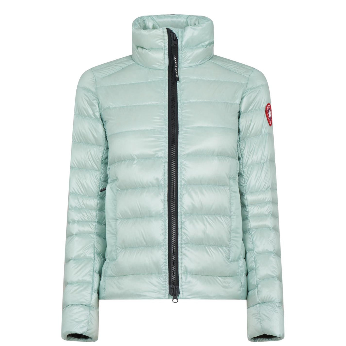 Womens Canada Goose Cypress Jacket