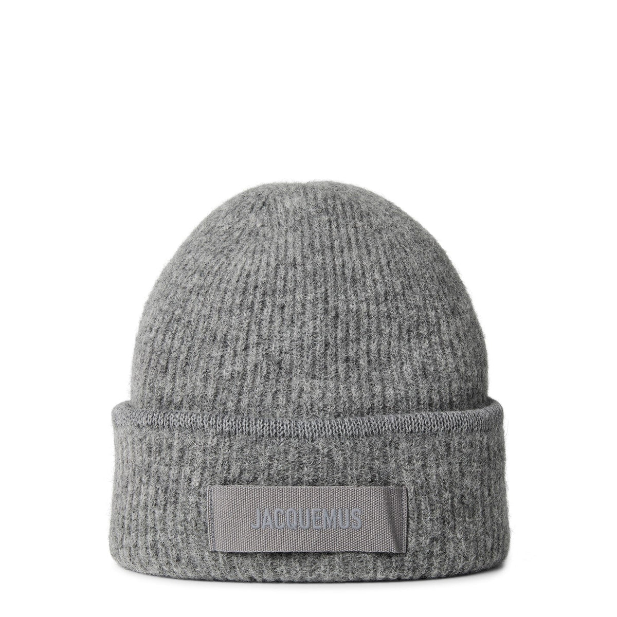 Womens Jacquemus' Le Gros Grain Beanie