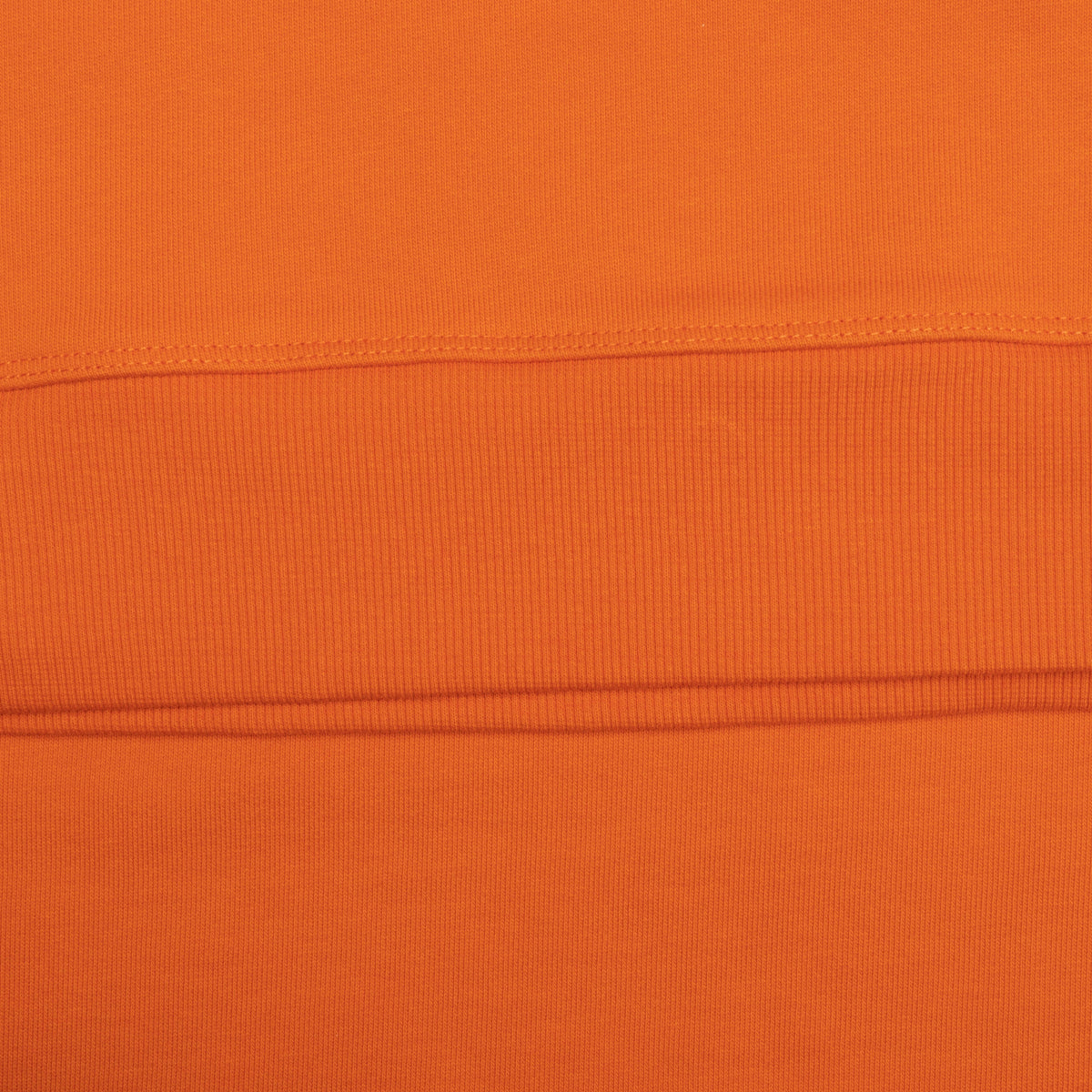 Academy Crewneck - Burnt Orange