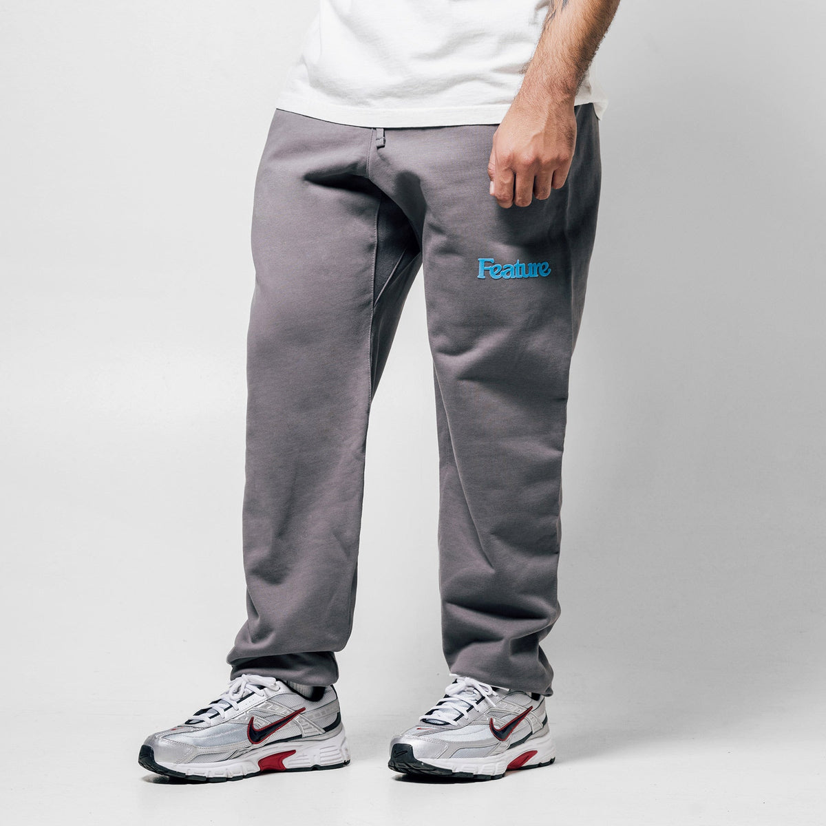 Academy Sweatpant - Turtle Shell/Lemon Icing