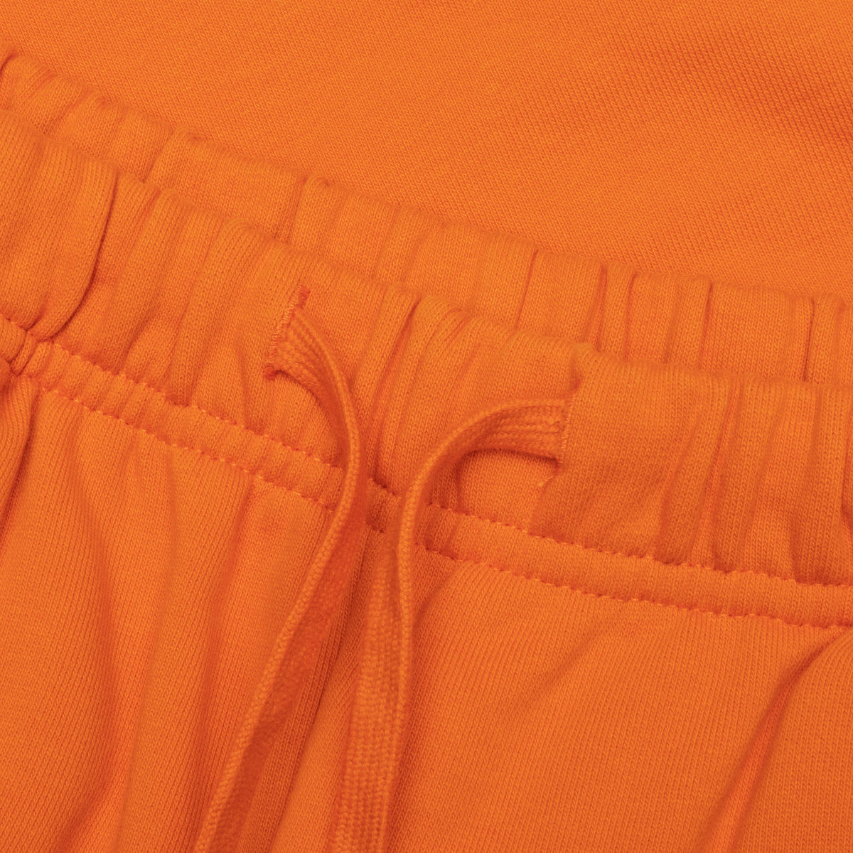 Academy Shorts - Burnt Orange