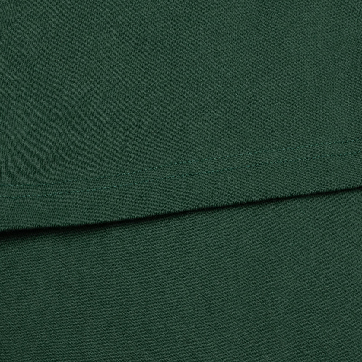 Academy Tee - Dark Green