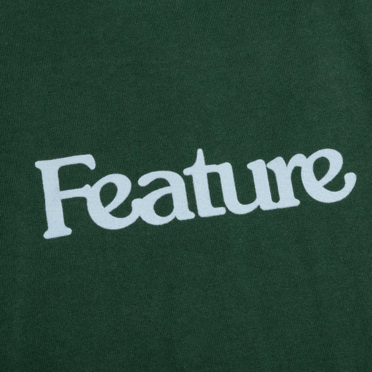 Academy Tee - Dark Green
