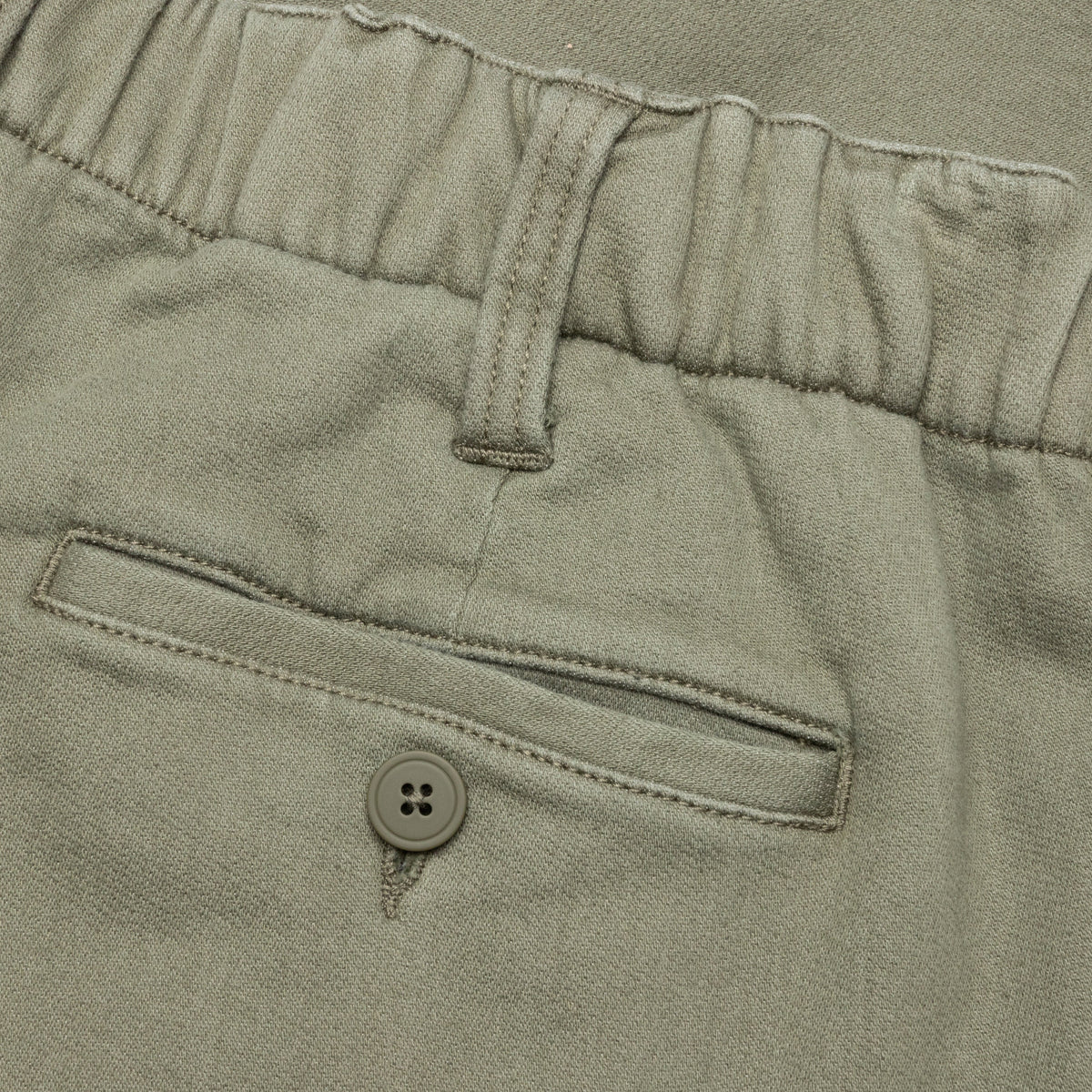 adidas Originals x 5P Pants - Khaki