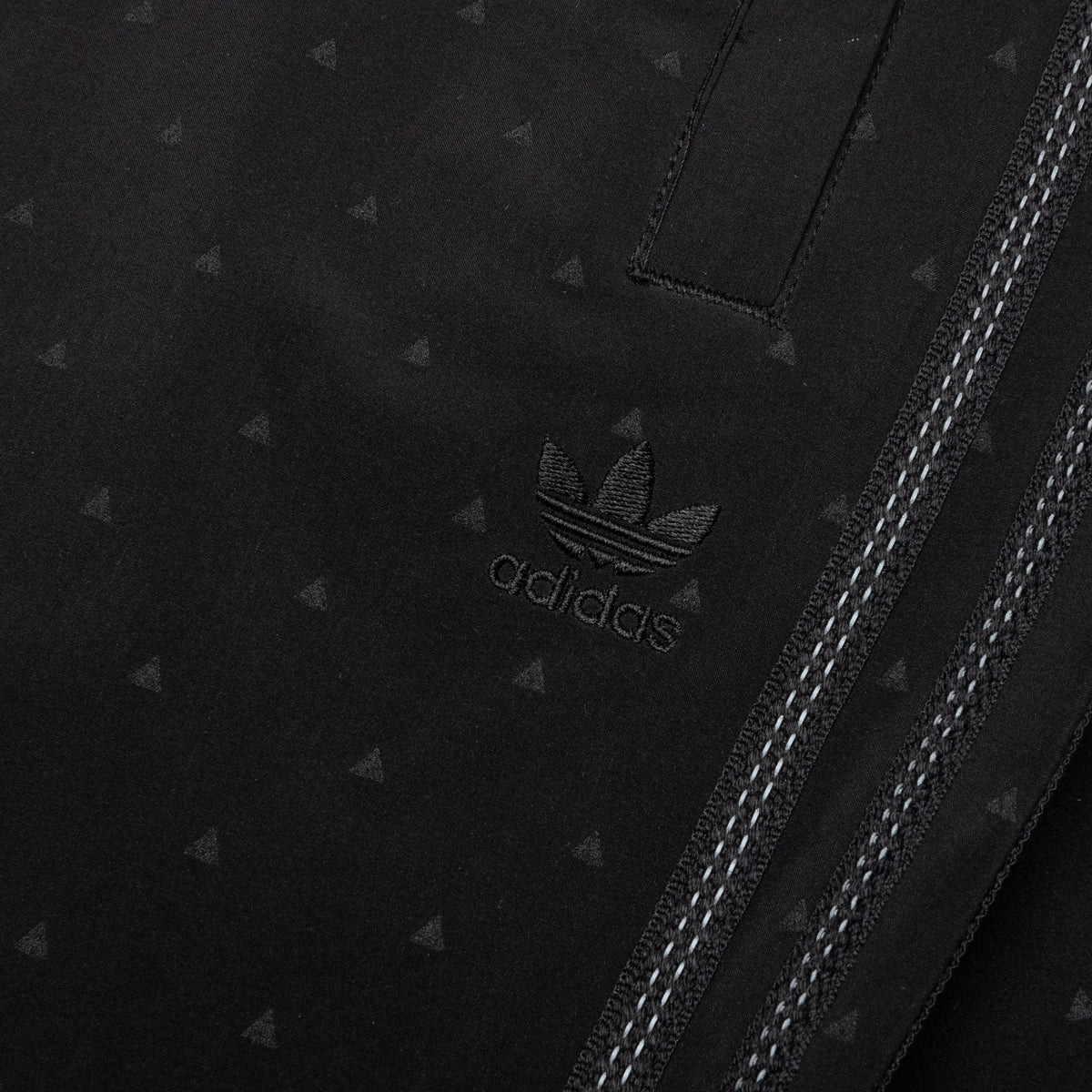 adidas Originals x Pharrell Williams Track Pants - Black