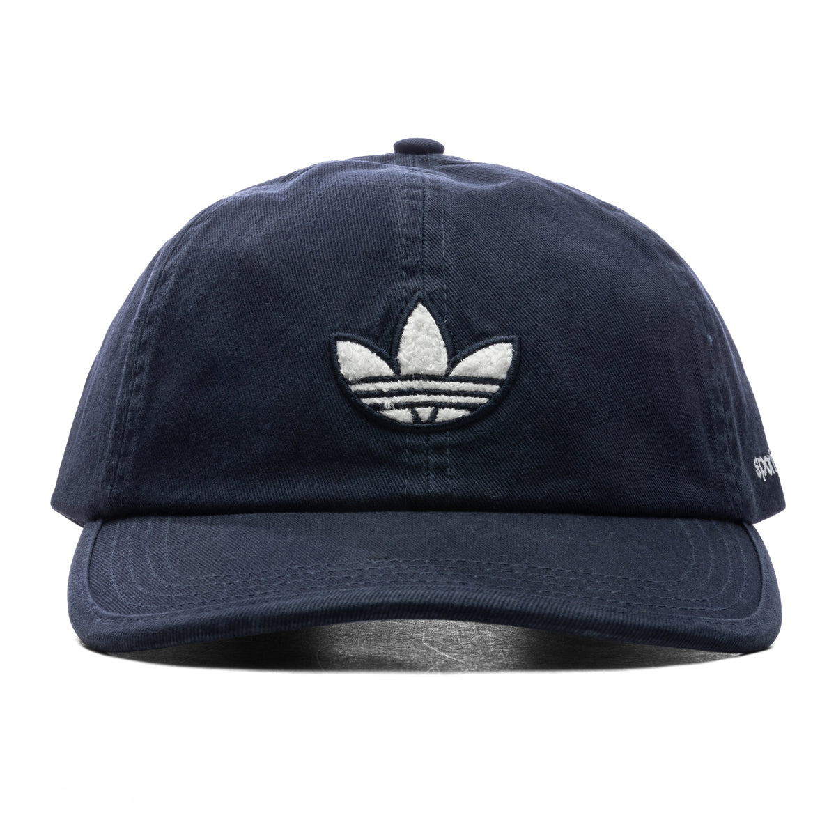 adidas Originals x Sporty & Rich Cap - Night Navy