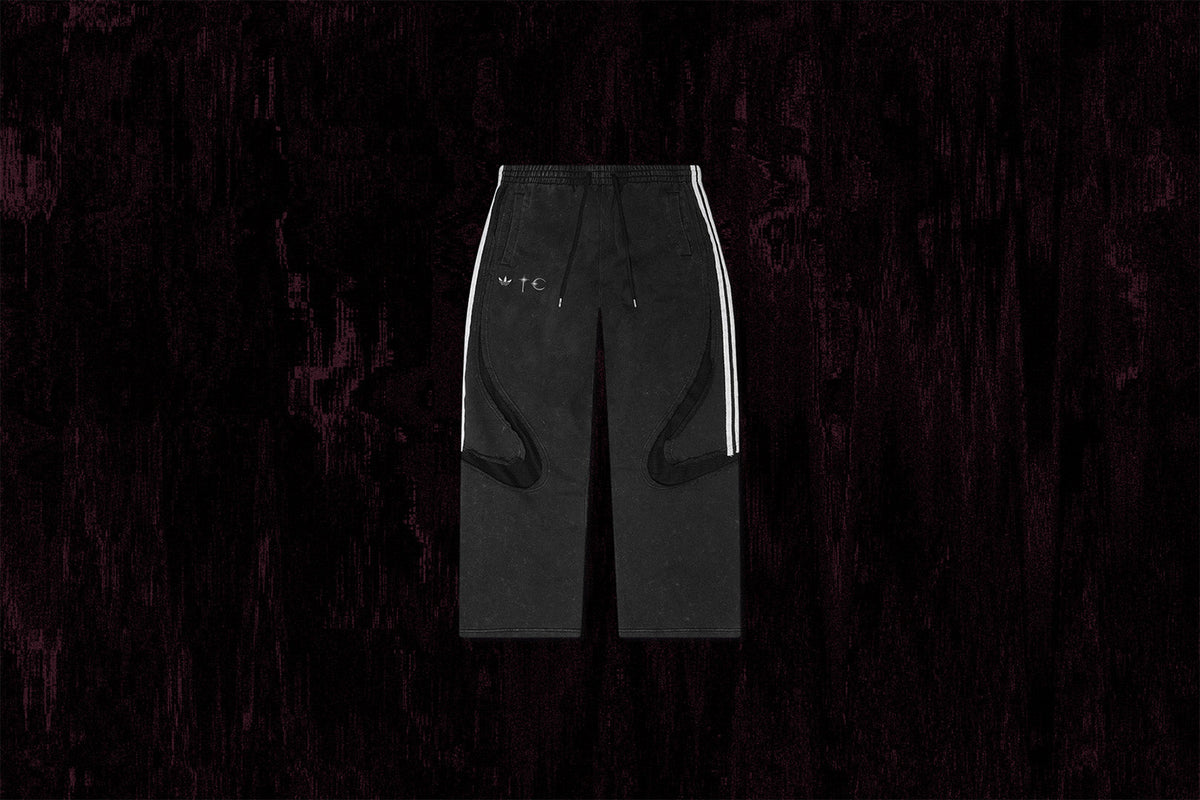 adidas Originals x Thug Club TG Sweatpant - Black