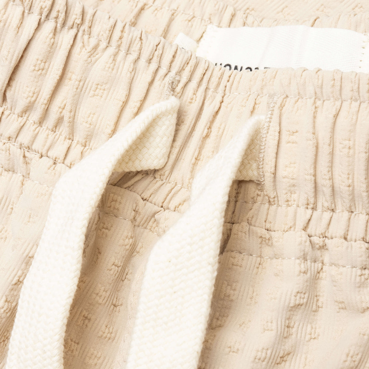 B-Summer Cargo Short - Tan