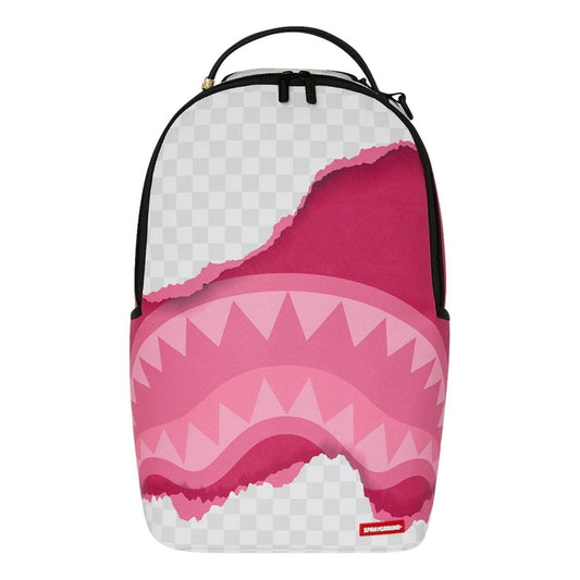 Sprayground Unmasked Backpack 'Multicolor' B8685