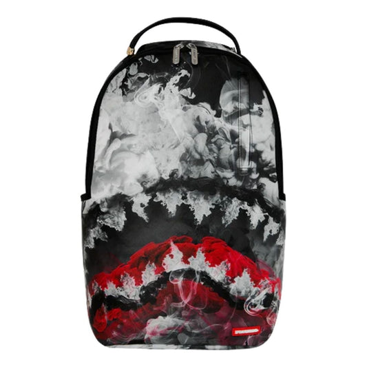 Sprayground Phantom Fade Backpack 'Black' B8751