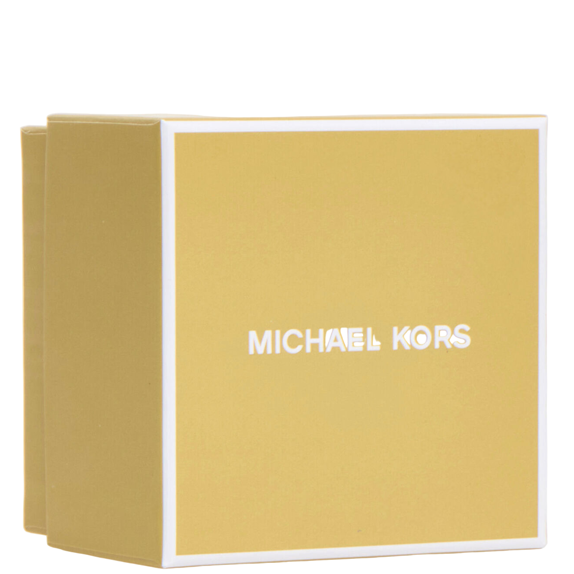Womens Michael Kors Rose Gold Plated Earings