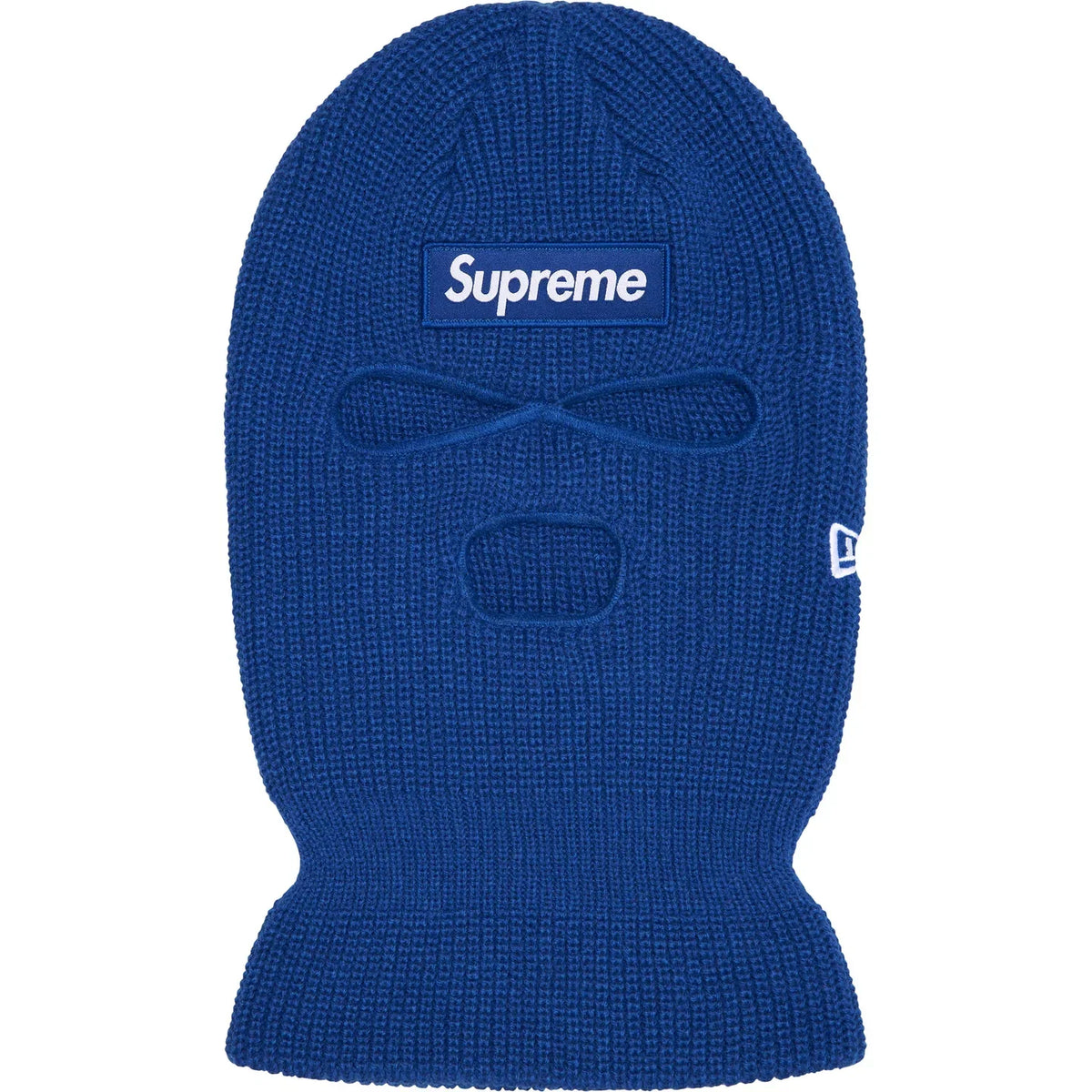 Supreme x New Era Box Logo Beanie