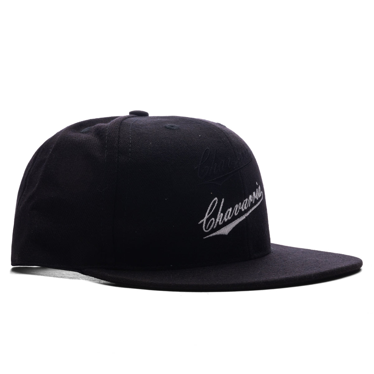 Bad Boy Cap - Black