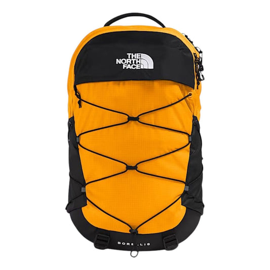 THE NORTH FACE Borealis Backpack 'Summit Gold TNF Black TNF White' NF0A52SE93I
