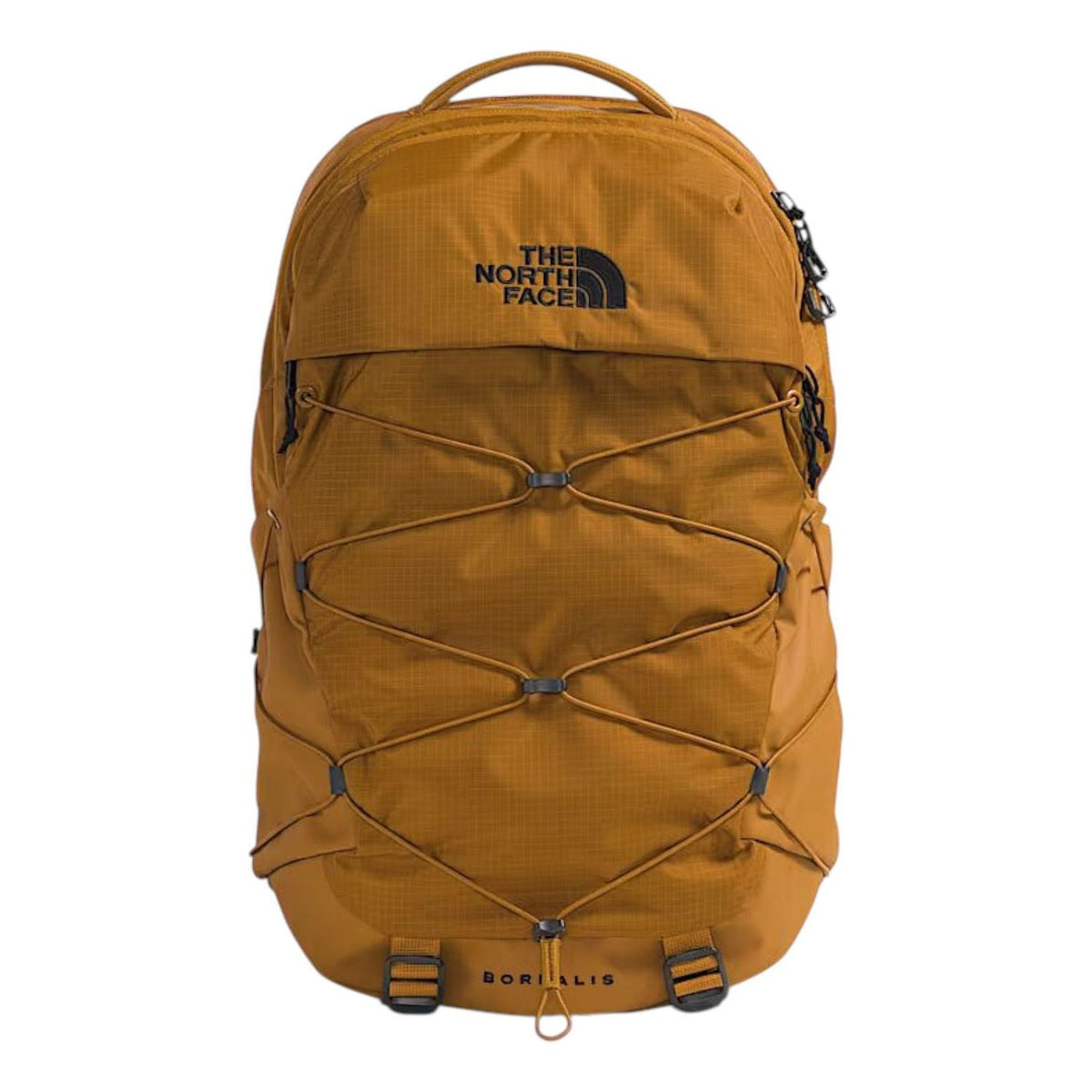 THE NORTH FACE Borealis Backpack 'Timber Tan TNF Black' NF0A52SEHFQ