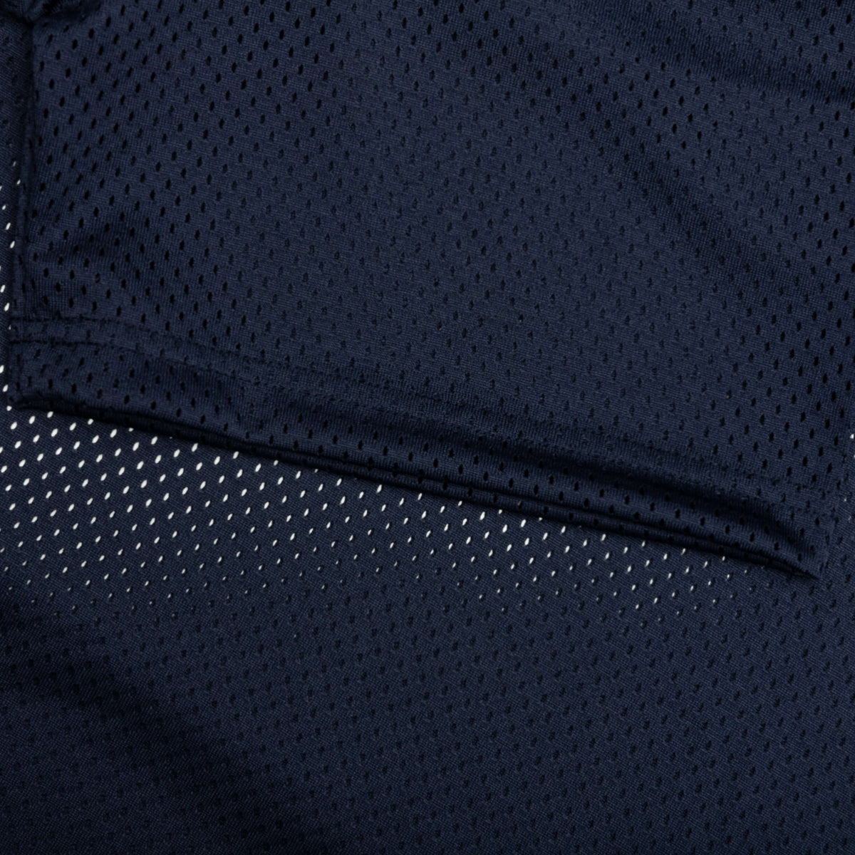 Boyer Mesh Tee - Navy